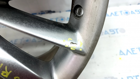 Диск колесный R18 x 7.5J Infiniti Q50 18-20 легкая бордурка