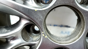 Диск колесный R18 x 7.5J Infiniti Q50 18-20 легкая бордурка