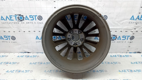 Диск колесный R18 x 7.5J Infiniti Q50 18-20 легкая бордурка