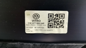 Стекло панорамы Volkswagen ID.4 23-26