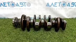 Коленвал BMW F30 17-18 B46B20B 2.0Т AWD К:49,98 Ш:49,98