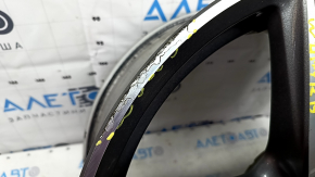 Комплект дисков колесных R19 x 8,0J ET43 Mercedes W213 E 17-23 AMG pkg, бордюрка