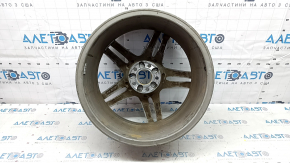 Комплект дисков колесных R19 x 8,0J ET43 Mercedes W213 E 17-23 AMG pkg, бордюрка