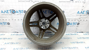 Комплект дисков колесных R19 x 8,0J ET43 Mercedes W213 E 17-23 AMG pkg, бордюрка