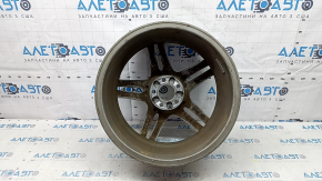 Комплект дисков колесных R19 x 8,0J ET43 Mercedes W213 E 17-23 AMG pkg, бордюрка