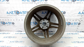 Комплект дисков колесных R19 x 8,0J ET43 Mercedes W213 E 17-23 AMG pkg, бордюрка