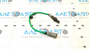 Лямбда-зонд второй Toyota Camry v70 18-24 2.5, hybrid, не работает подогрев лямбды