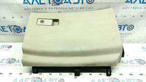 Torpedo, torpedo Infiniti Q50 14-20 bej, 2 piese, zgarieturi