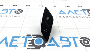 Кнопка центрального замка передняя правая Audi Q3 8U 15-18
