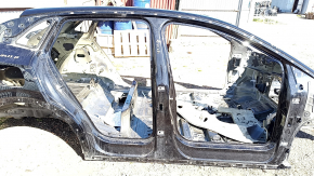 Стойка кузова центральная правая Volkswagen ID.4 23-26 на кузове
