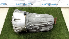 АКПП в сборе Mercedes W213 E 300 17-19 W9B400 RWD, 60к