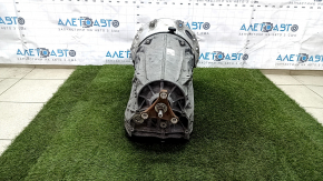АКПП в сборе Mercedes W213 E 300 17-19 W9B400 RWD, 60к