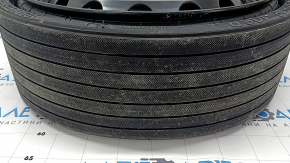 Запасное колесо докатка Audi Q7 4L 10-15 18 195/75