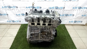 Двигатель Mercedes W213 E 300 17-19 2.0T M274 E20, RWD, 60к 11-11-11-11, запустился, без навесного