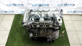 Двигатель Mercedes W213 E 300 17-19 2.0T M274 E20, RWD, 60к 11-11-11-11, запустился, без навесного