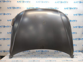 Capota goala Audi A4 B8 13-16 rest otel, dent