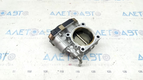 Дроссельная заслонка правая Infiniti Q50 16-24 3.0T