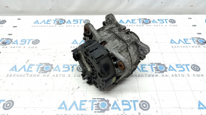 Генератор Audi Q7 4L 10-15 гудит подшипник, надломана фишка