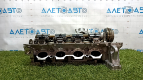 Головка блока цилиндров в сборе BMW F30 17-18 B46B20B 2.0Т