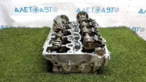 Головка блока цилиндров в сборе BMW F30 17-18 B46B20B 2.0Т