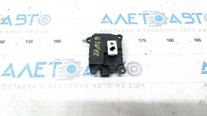 Actuator motor pentru acționarea sistemului de încălzire și aer condiționat pentru Infiniti Q50 14-