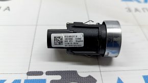 Кнопка start-stop Audi Q3 8U 15-18