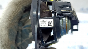 Динамик передней панели центральный Audi Q7 4L 10-15 BOSE