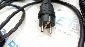 Зарядка от сети 220V Chevrolet Bolt 17-