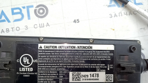 Зарядка от сети 220V Chevrolet Bolt 17-