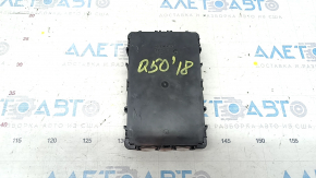 Блок BCM Infiniti Q50 16-19