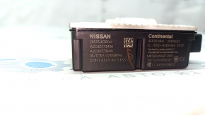 KEYLESS ENTRY CONTROL MODULE Infiniti Q50 14-24