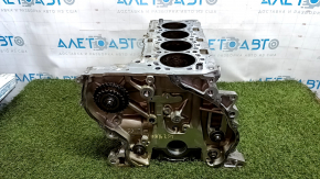 Блок цилиндров голый BMW F30 17-18 B46B20B 2.0Т AWD под гильзовку