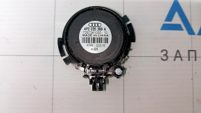 Динамик пищалка двери передней левой Audi Q7 4L 10-15 BOSE