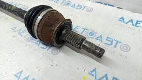 Ax punte spate stanga Infiniti Q50 14-20 2.0T, 3.0T, 3.7 filet defect, ruginit