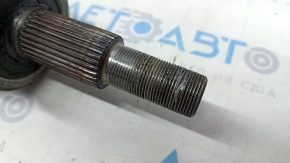 Ax punte spate stanga Infiniti Q50 14-20 2.0T, 3.0T, 3.7 filet defect, ruginit
