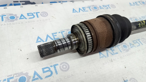 Ax punte spate stanga Infiniti Q50 14-20 2.0T, 3.0T, 3.7 filet defect, ruginit