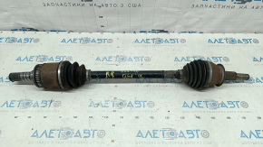 Привод полуось задняя правая Infiniti Q50 14-20 2.0T, 3.0T, 3.7 дефект резьбы, ржавая