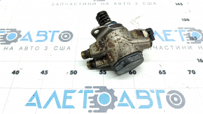 Топливный насос высокого давления ТНВД Audi Q7 4L 10-15