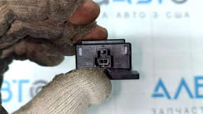 Антенна Keyless Audi Q7 4L 10-15