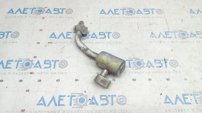 Teava aer conditionat compresor-incalzitor prima Infiniti Q50 16-24 3.0T