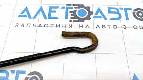 Ручка домкрата Audi Q3 8U 15-18 коррозия