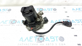 Насос воздушный Audi Q7 4L 15
