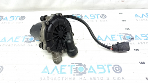 Насос воздушный Audi Q7 4L 15