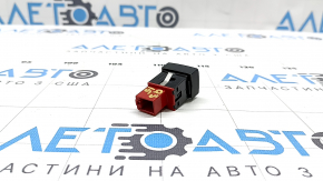 Кнопка блокировки центрального замка Audi Q3 8U 15-18