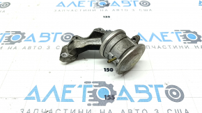 Клапан ЕГР правый Audi Q7 4L 10-15