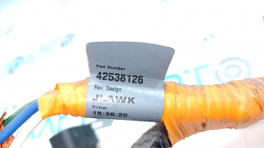 Высоковольтный кабель Chevrolet Bolt 17-21