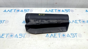 Grila de aer Audi Q3 8U 15-18 partea din față
