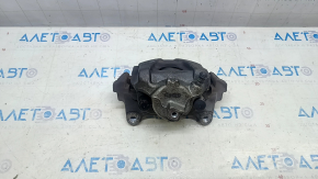 Суппорт в сборе передний правый Audi Q3 8U 15-18