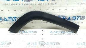 Structura arcului aripului dreapta spate Jeep Compass 17-24