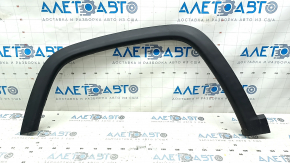 Structura arcului aripii stângi față Jeep Compass 17-24